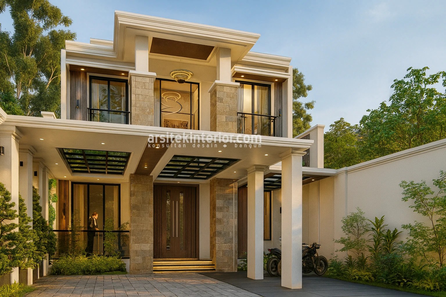 Why Cilacap Architects Are the Secret to Your Dream Home